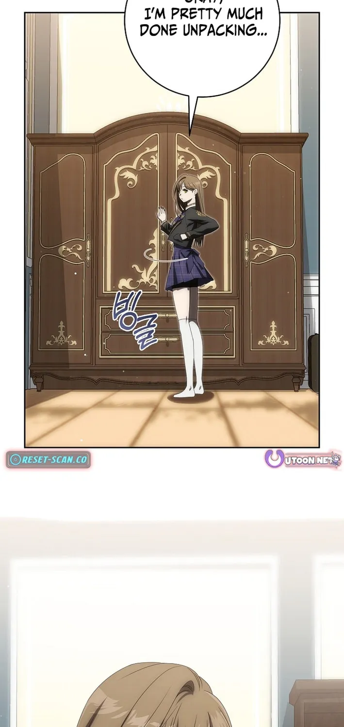 How to Get On the Main Character