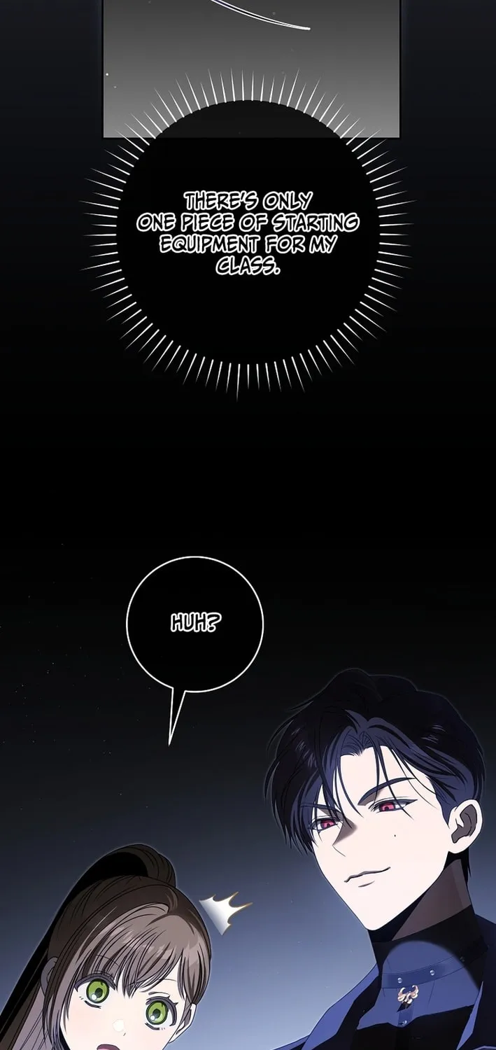 How to Get On the Main Character