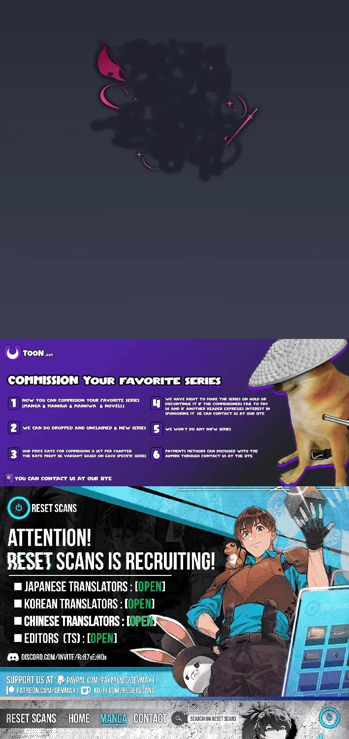 How to Get On the Main Character