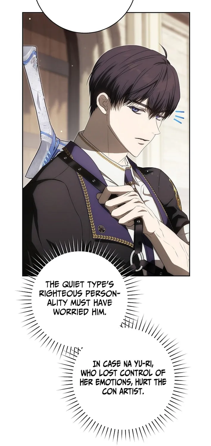 How to Get On the Main Character