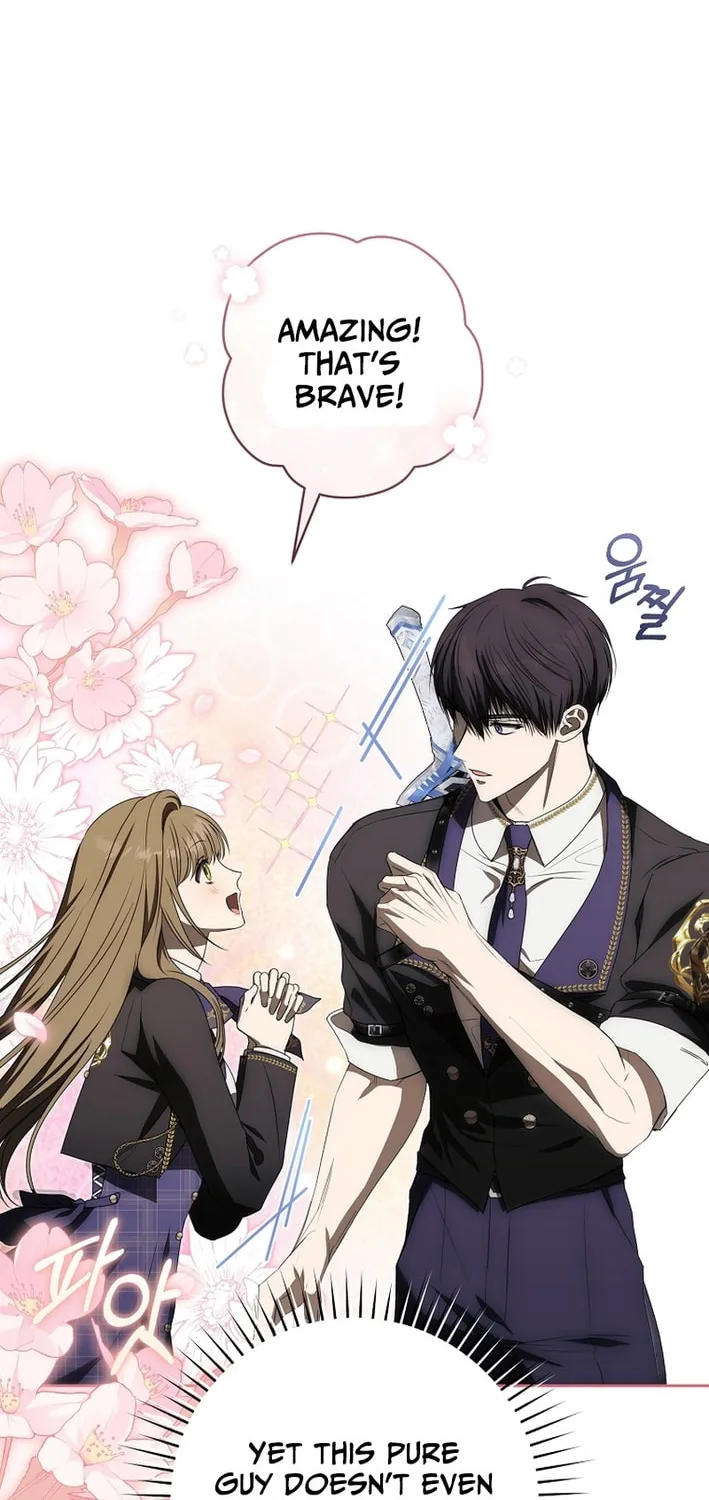 How to Get On the Main Character