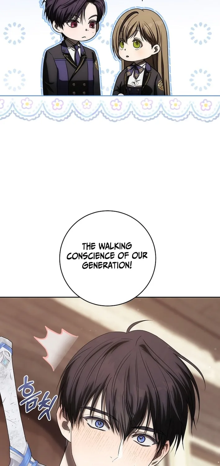 How to Get On the Main Character