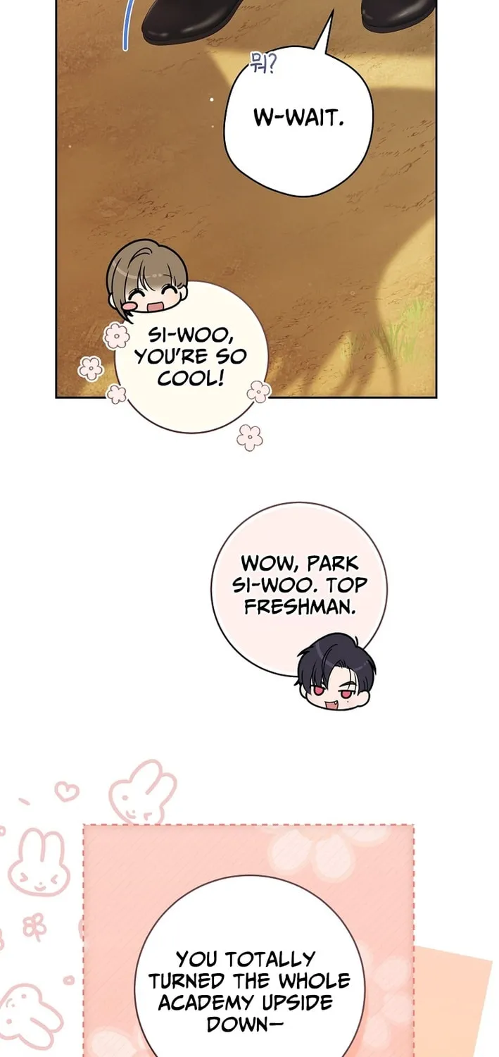How to Get On the Main Character