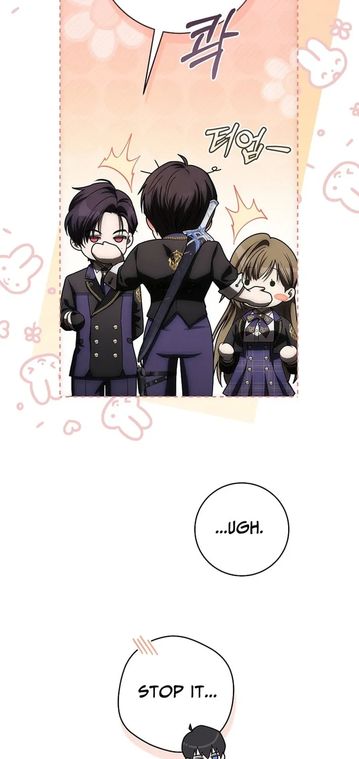 How to Get On the Main Character