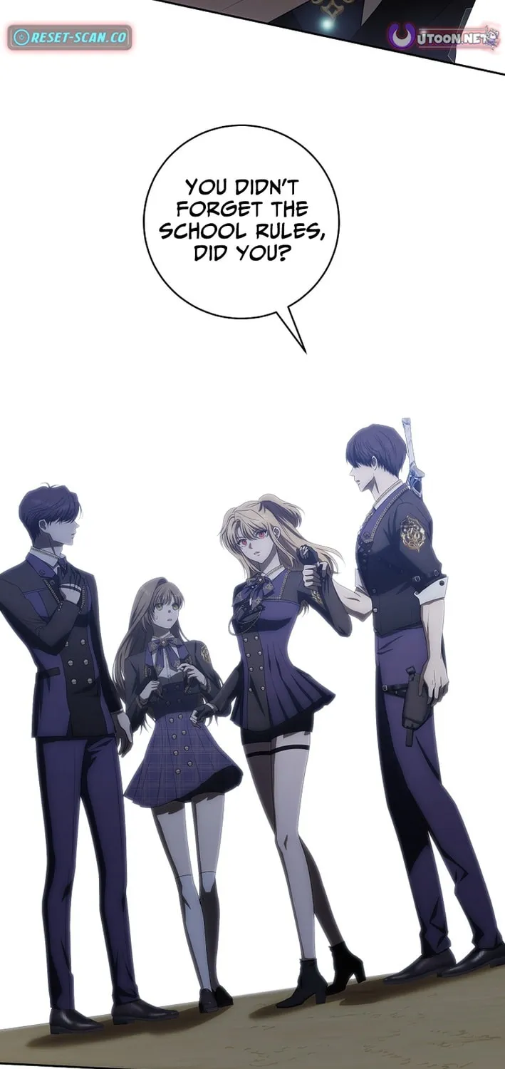 How to Get On the Main Character