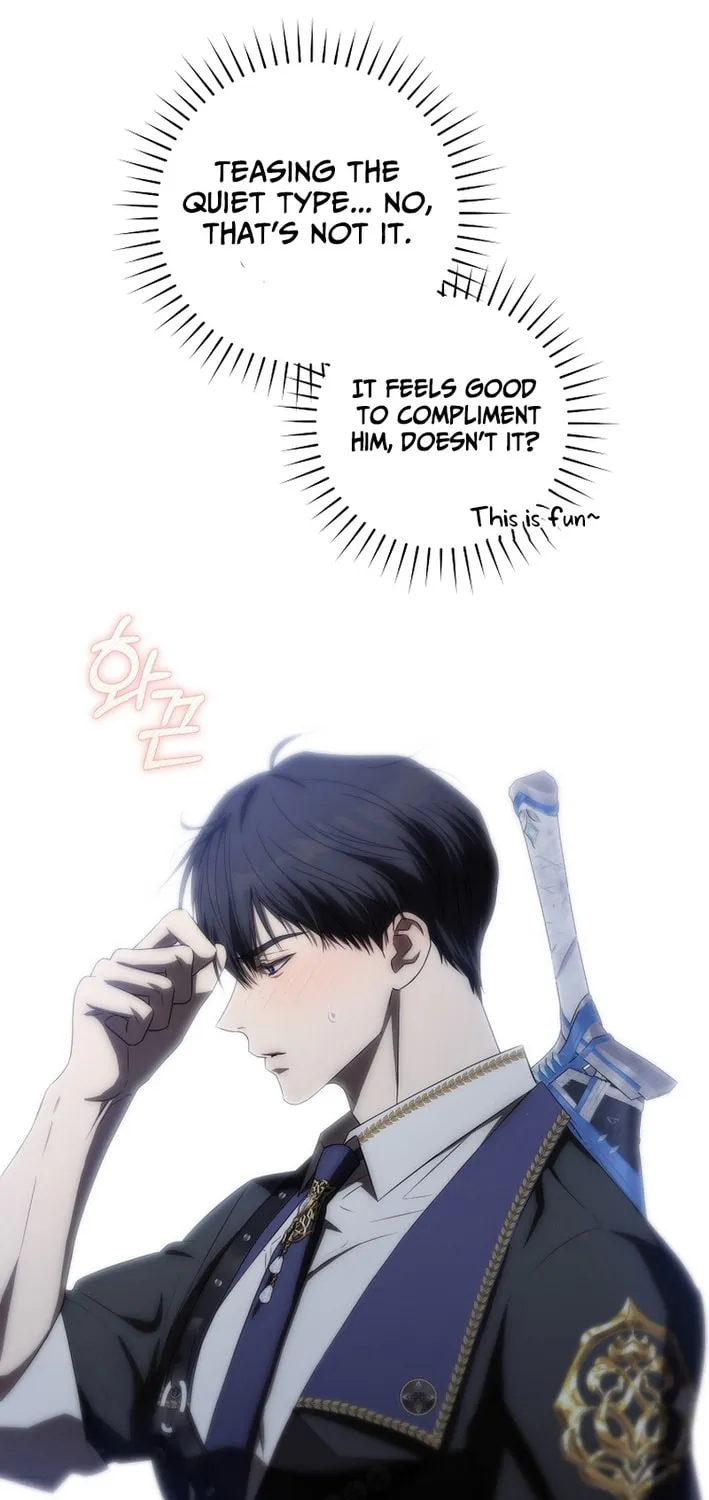 How to Get On the Main Character