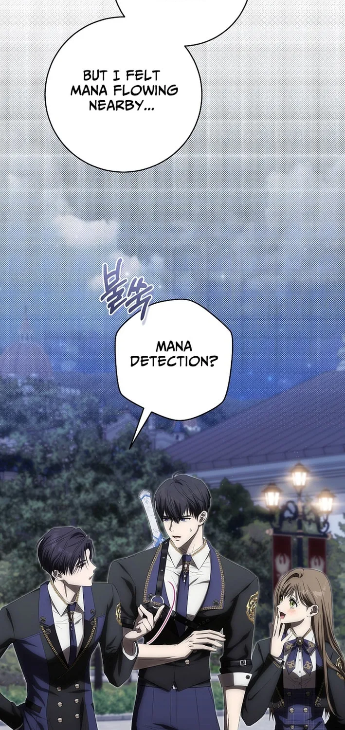 How to Get On the Main Character