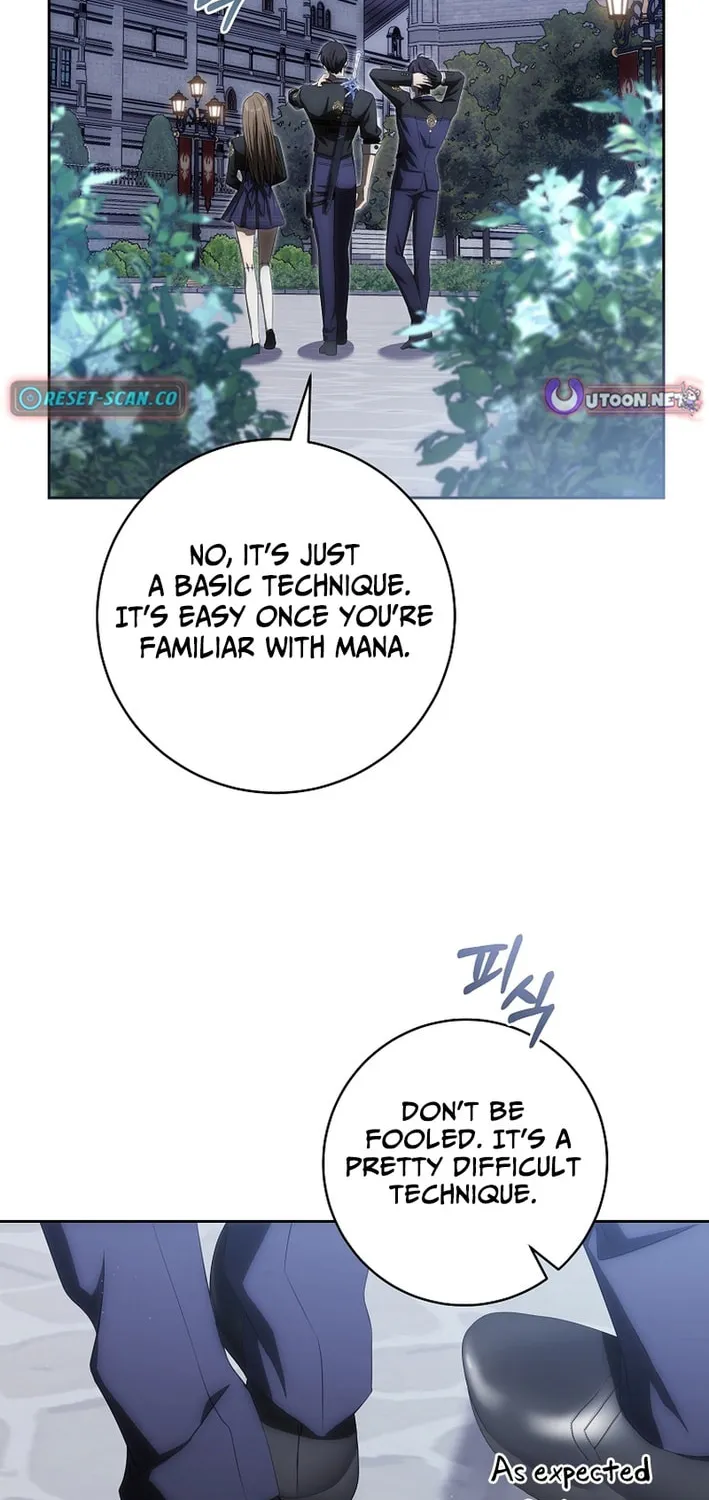 How to Get On the Main Character