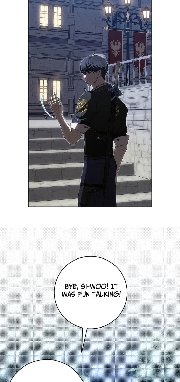 How to Get On the Main Character