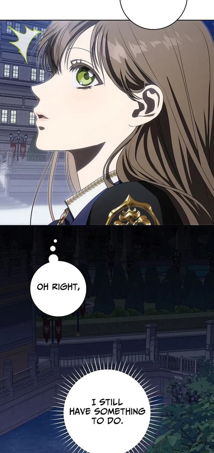 How to Get On the Main Character