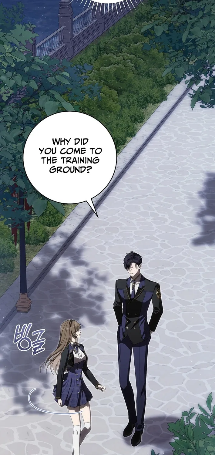 How to Get On the Main Character