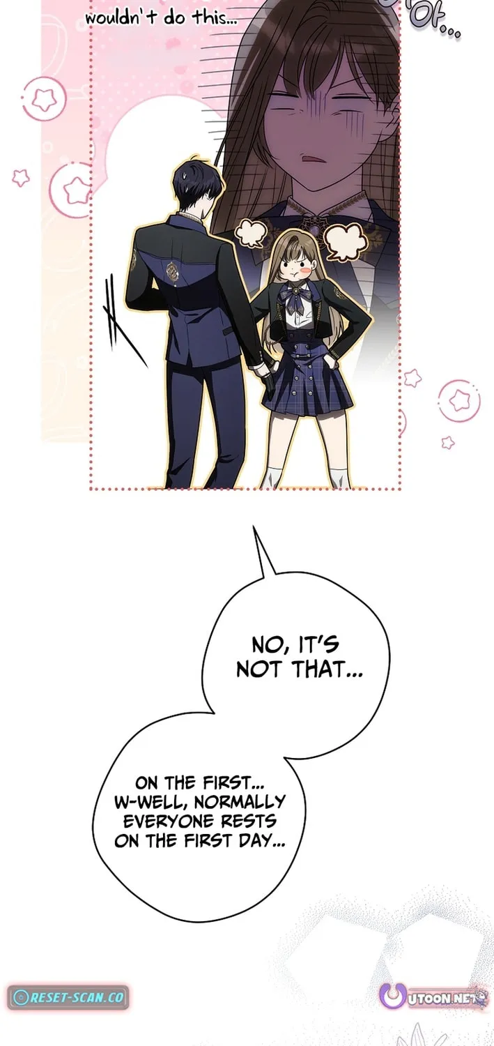 How to Get On the Main Character
