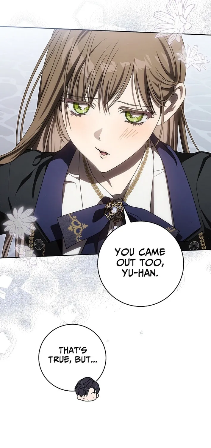 How to Get On the Main Character