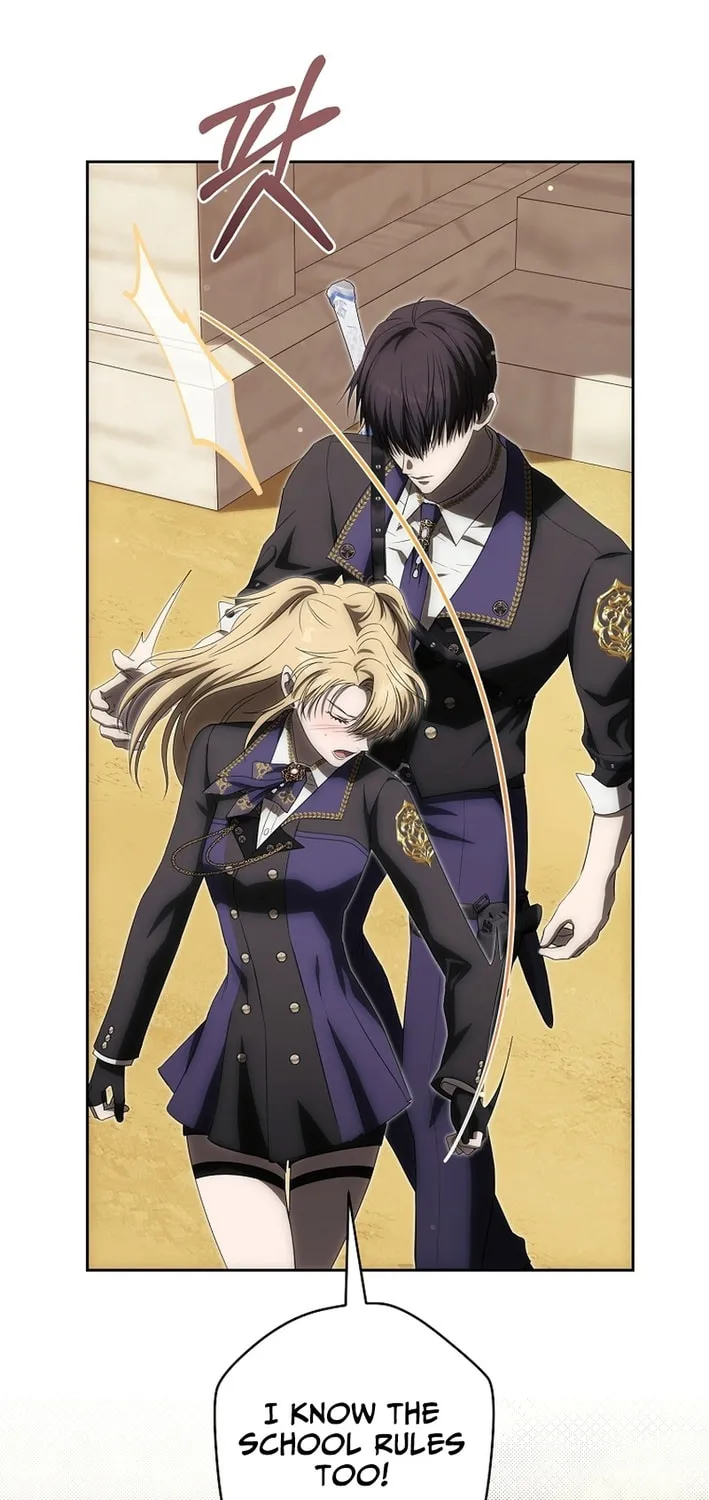 How to Get On the Main Character