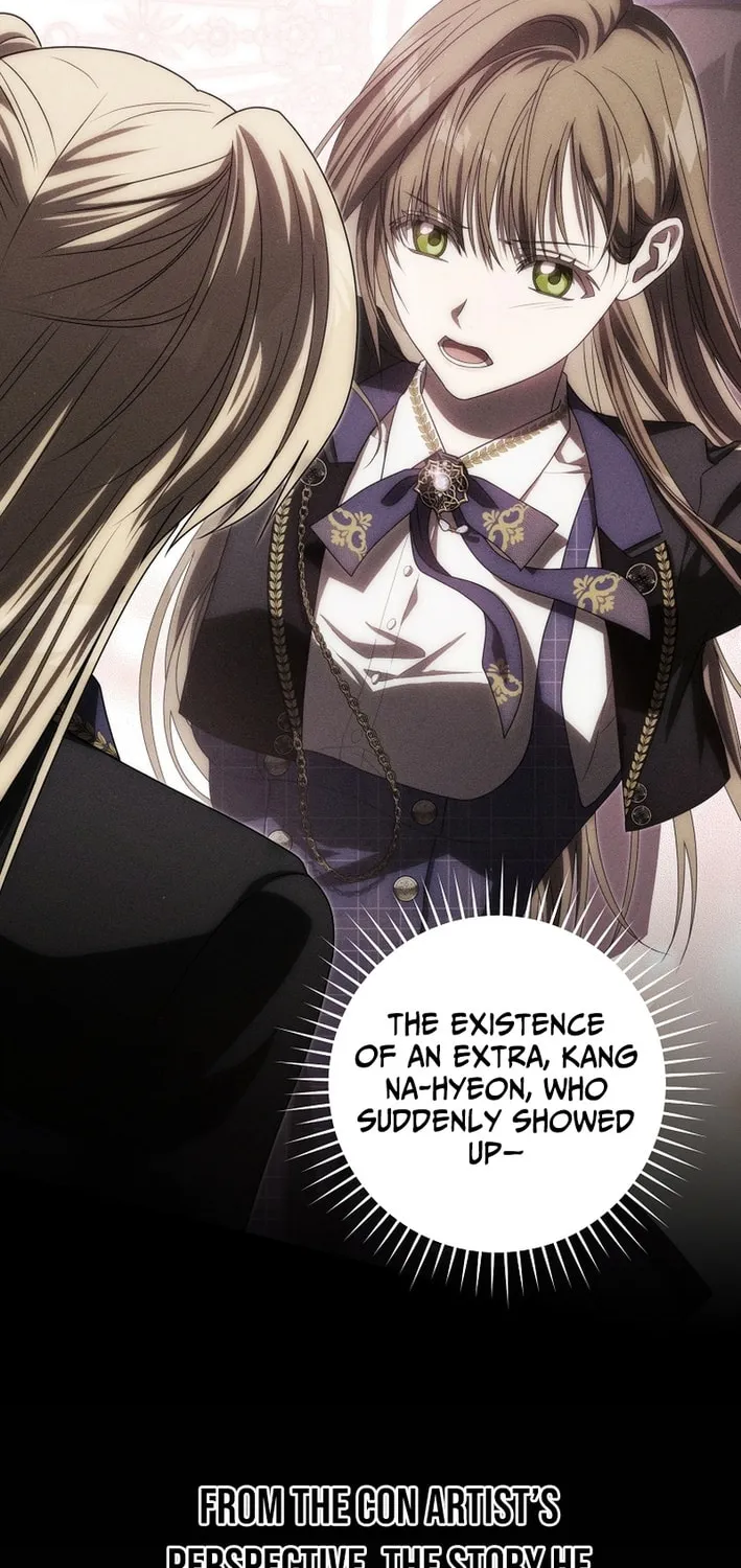 How to Get On the Main Character