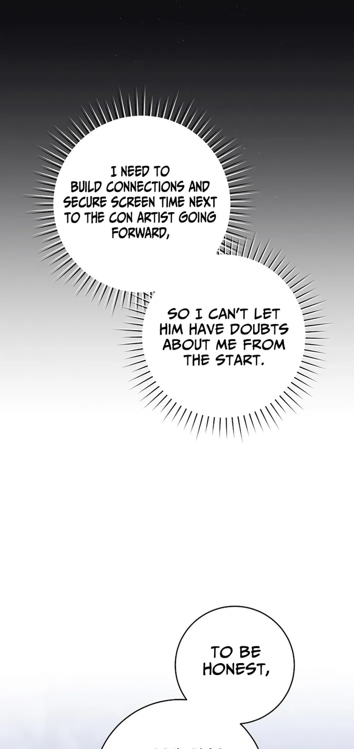 How to Get On the Main Character