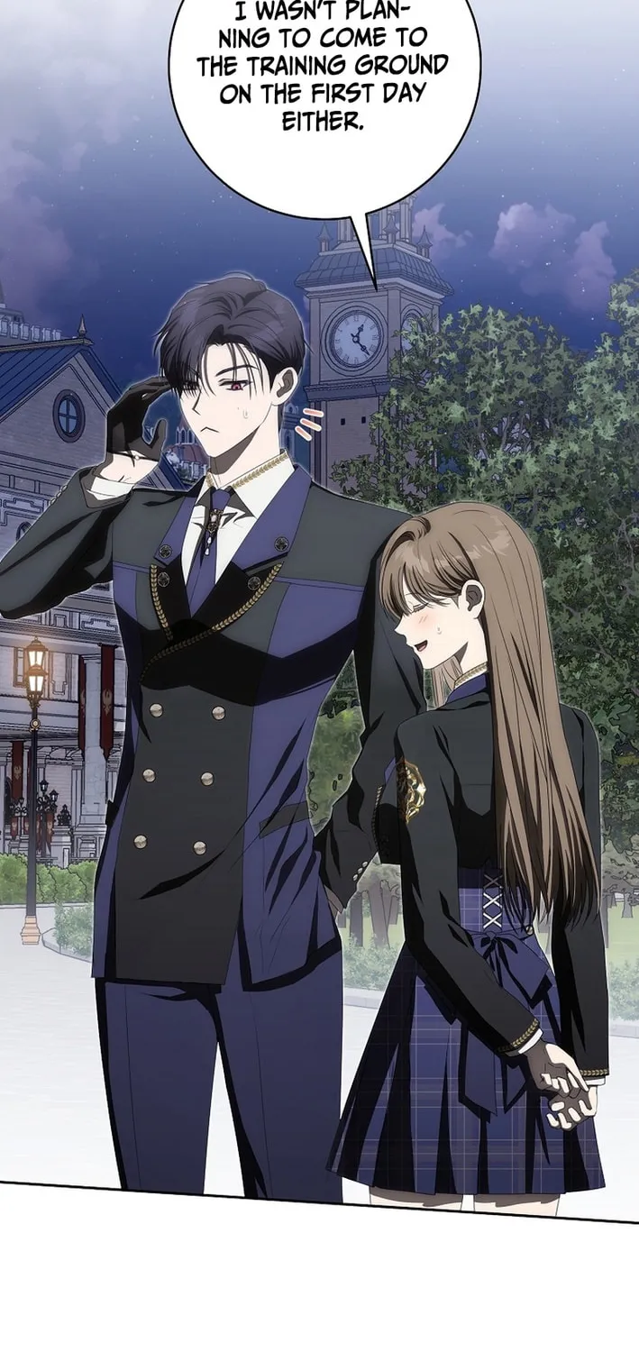 How to Get On the Main Character
