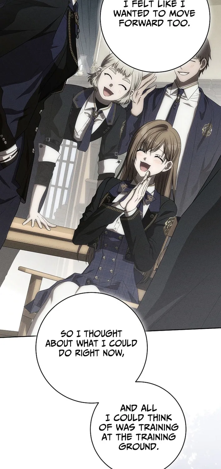 How to Get On the Main Character