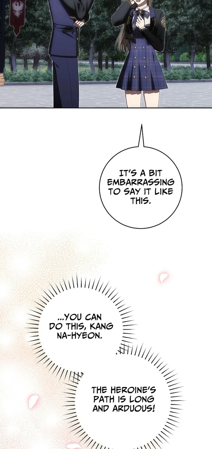 How to Get On the Main Character