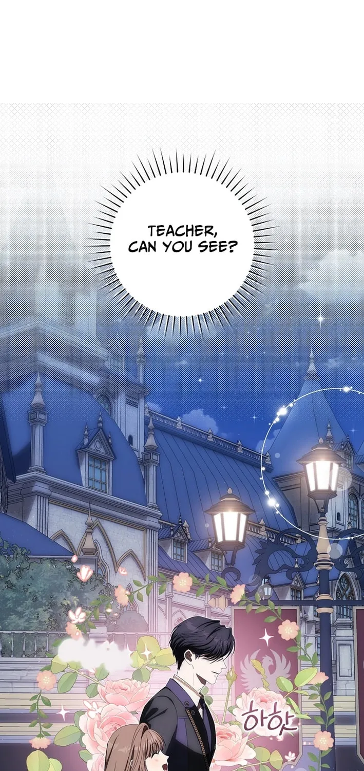 How to Get On the Main Character