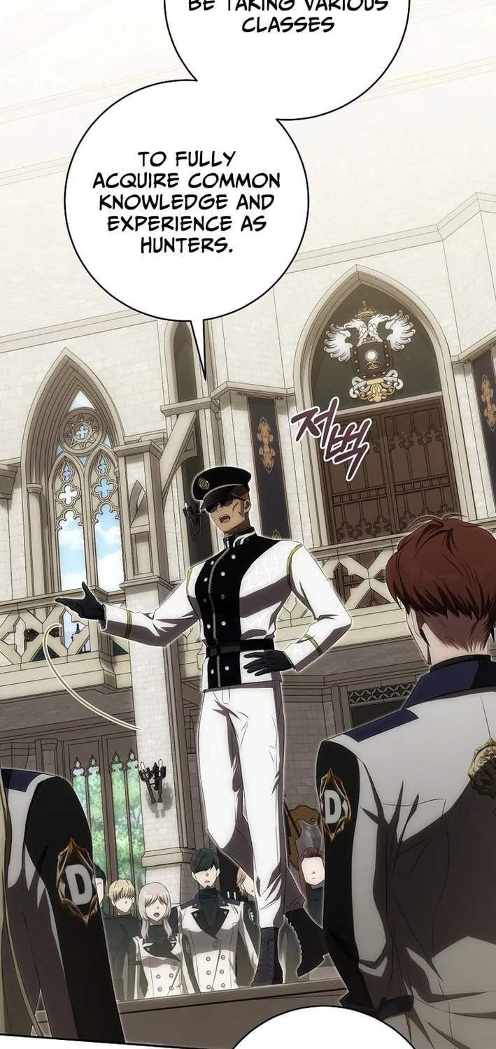 How to Get On the Main Character