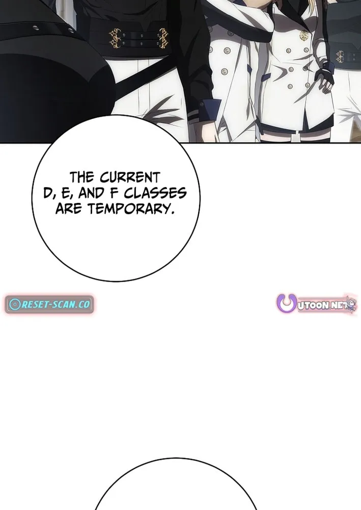 How to Get On the Main Character