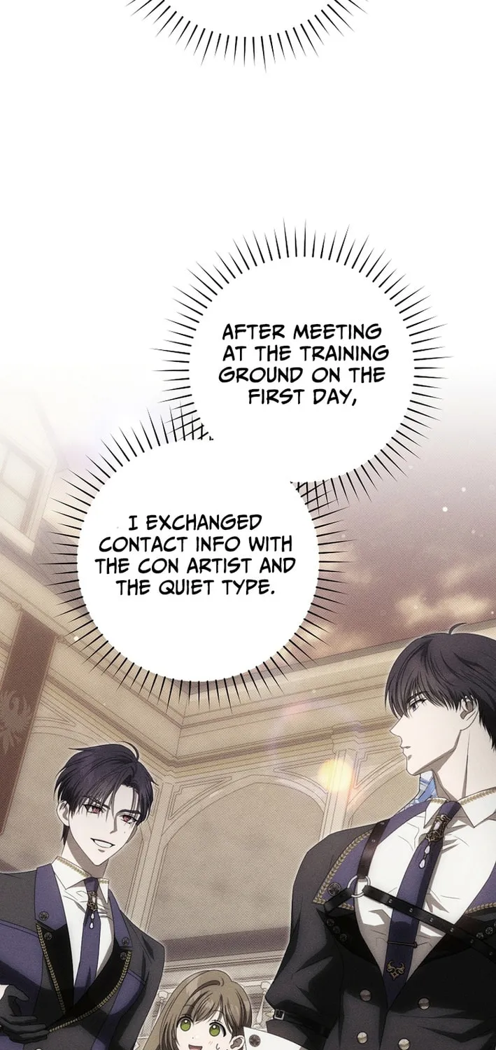 How to Get On the Main Character