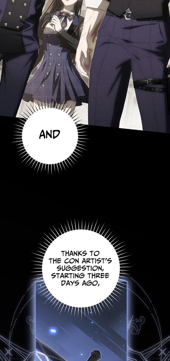 How to Get On the Main Character