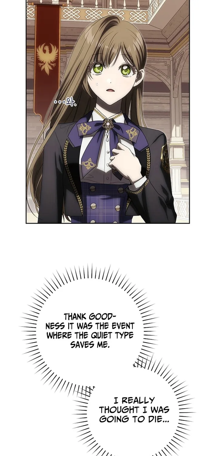 How to Get On the Main Character