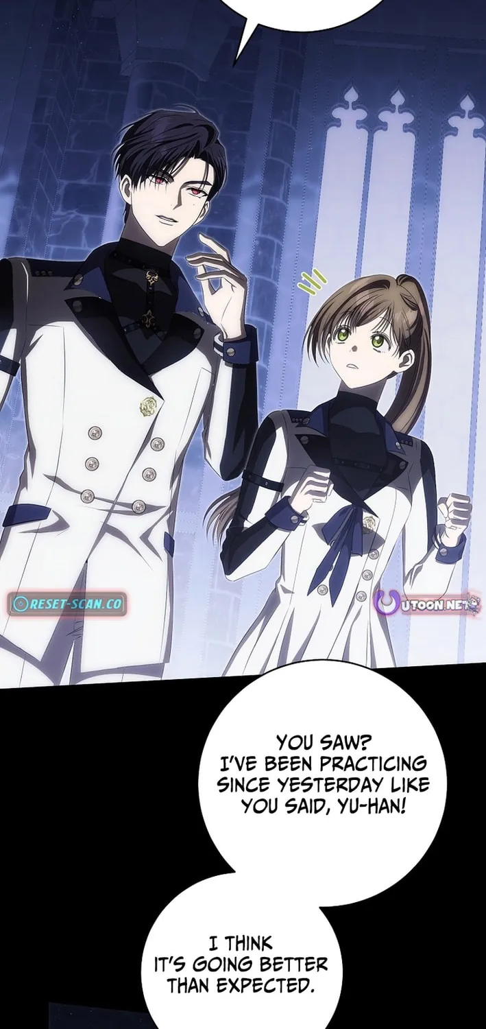 How to Get On the Main Character