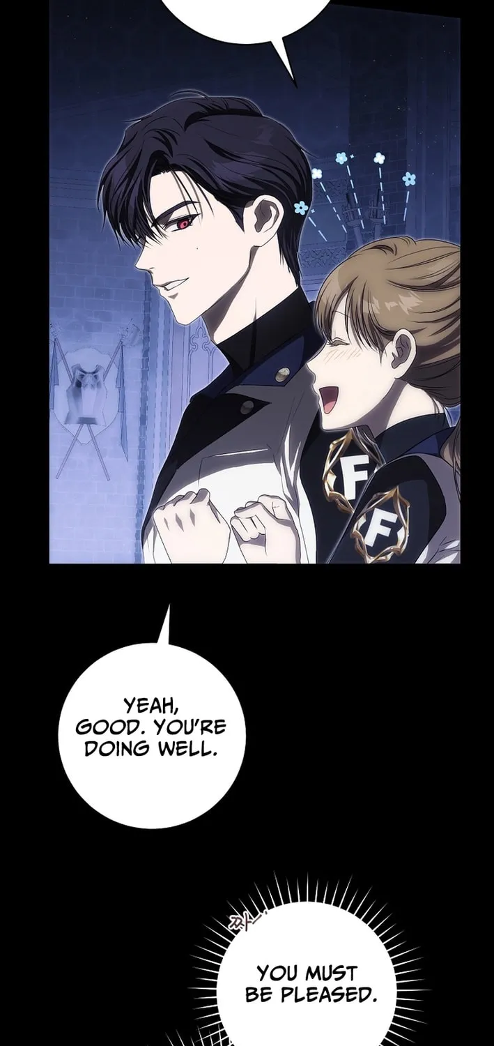 How to Get On the Main Character