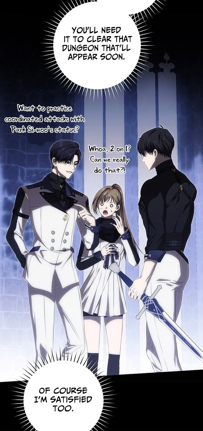 How to Get On the Main Character