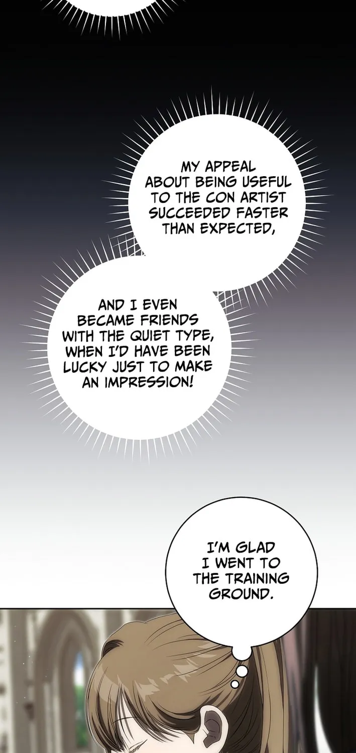 How to Get On the Main Character
