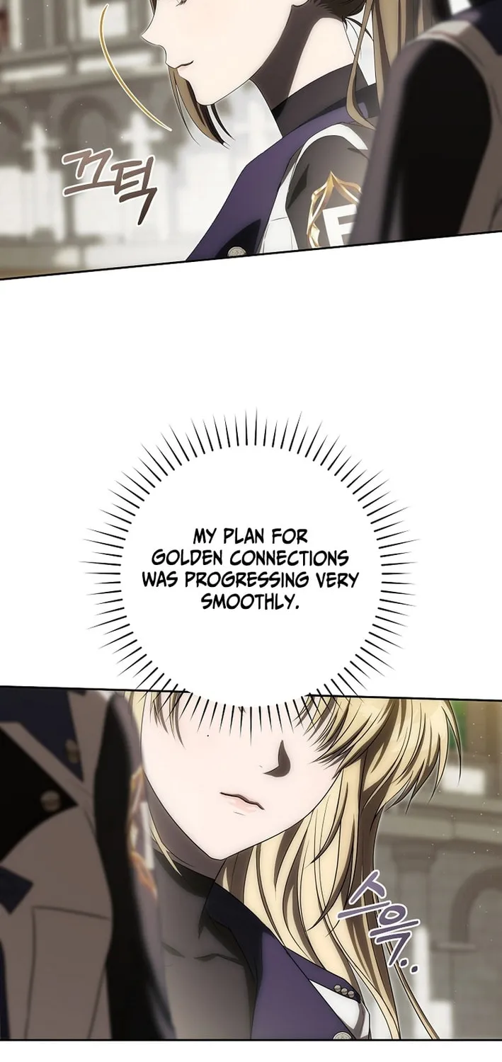 How to Get On the Main Character