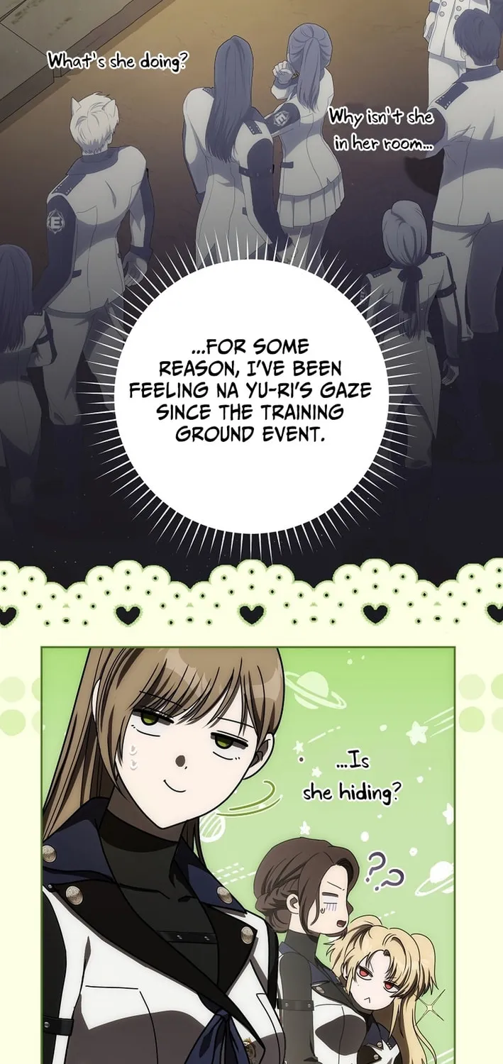 How to Get On the Main Character