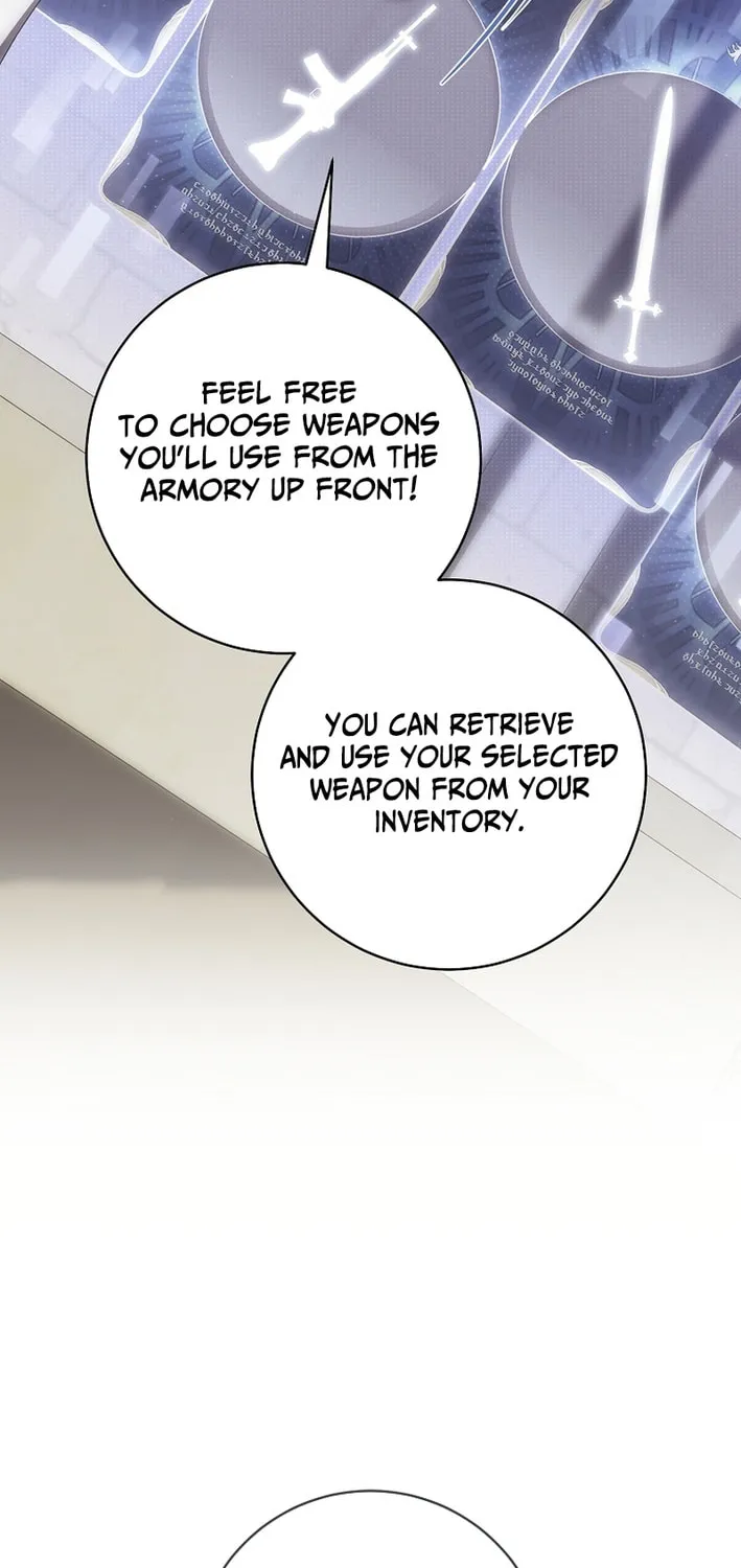How to Get On the Main Character