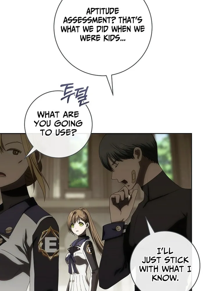 How to Get On the Main Character