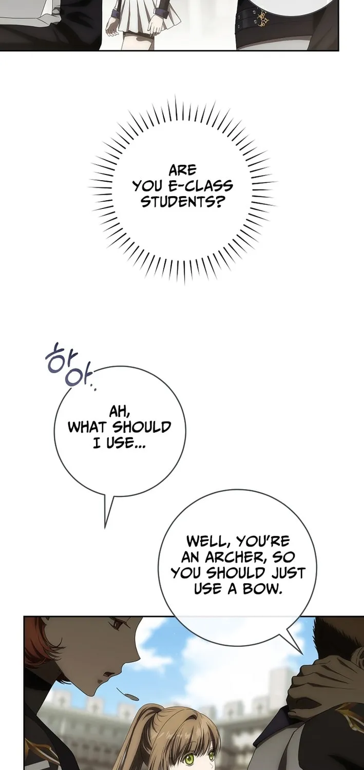 How to Get On the Main Character