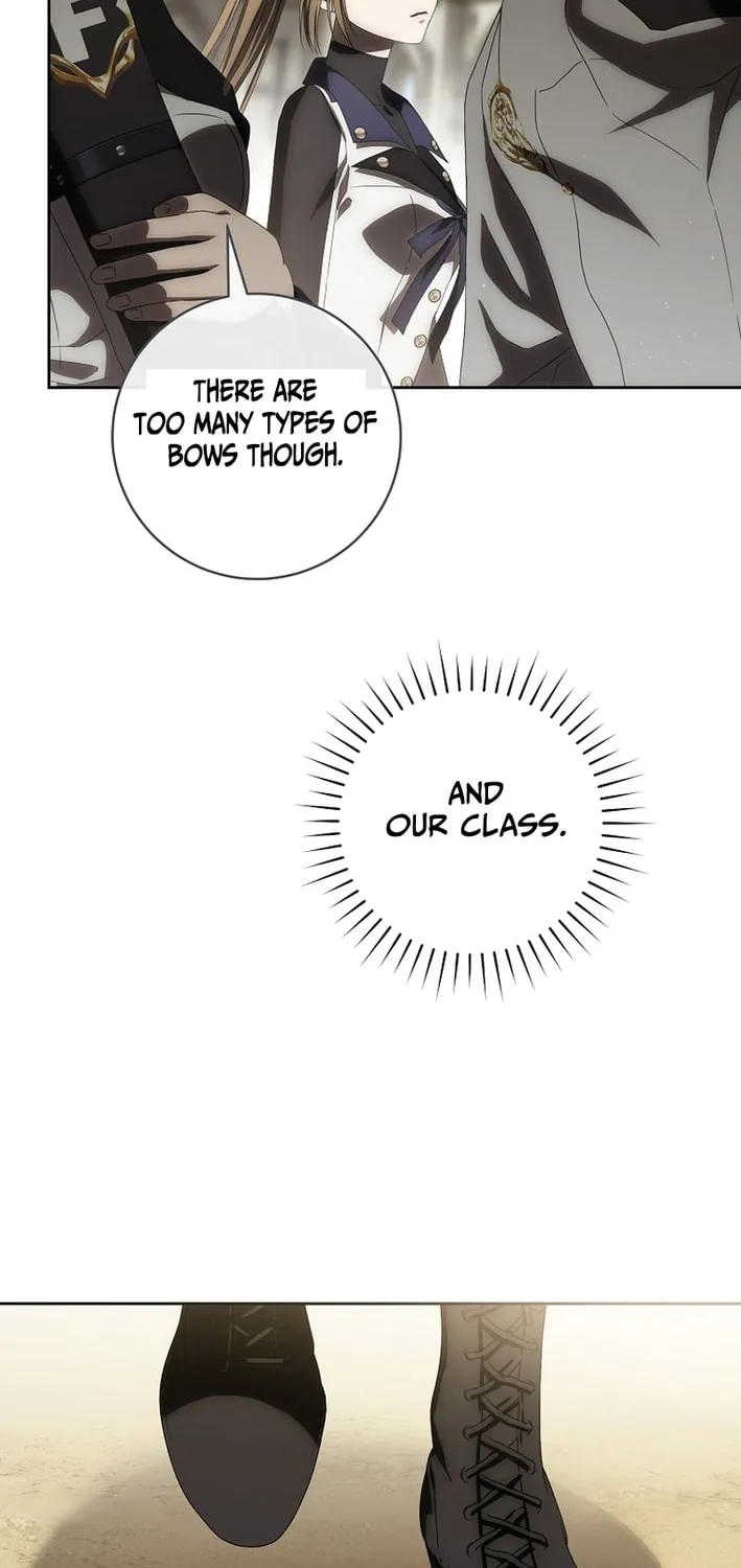 How to Get On the Main Character