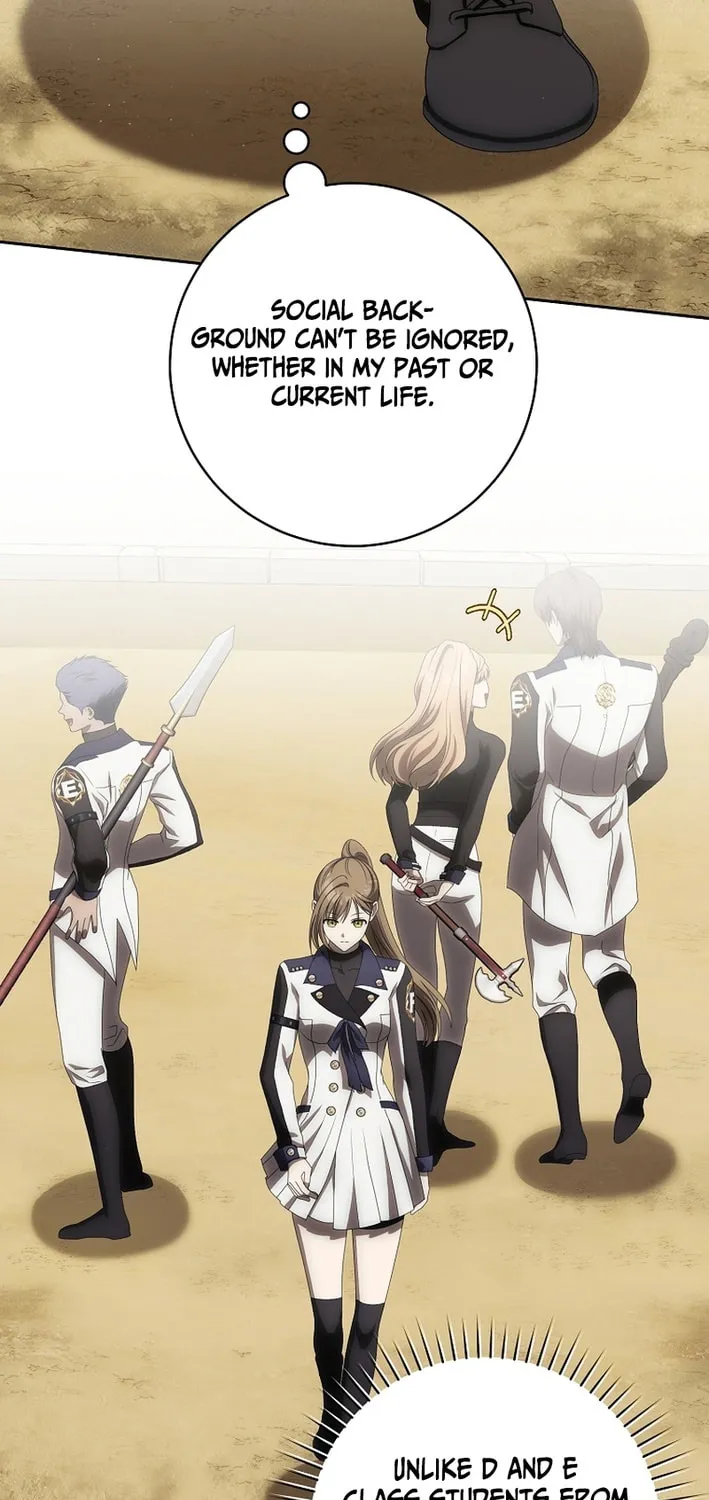 How to Get On the Main Character
