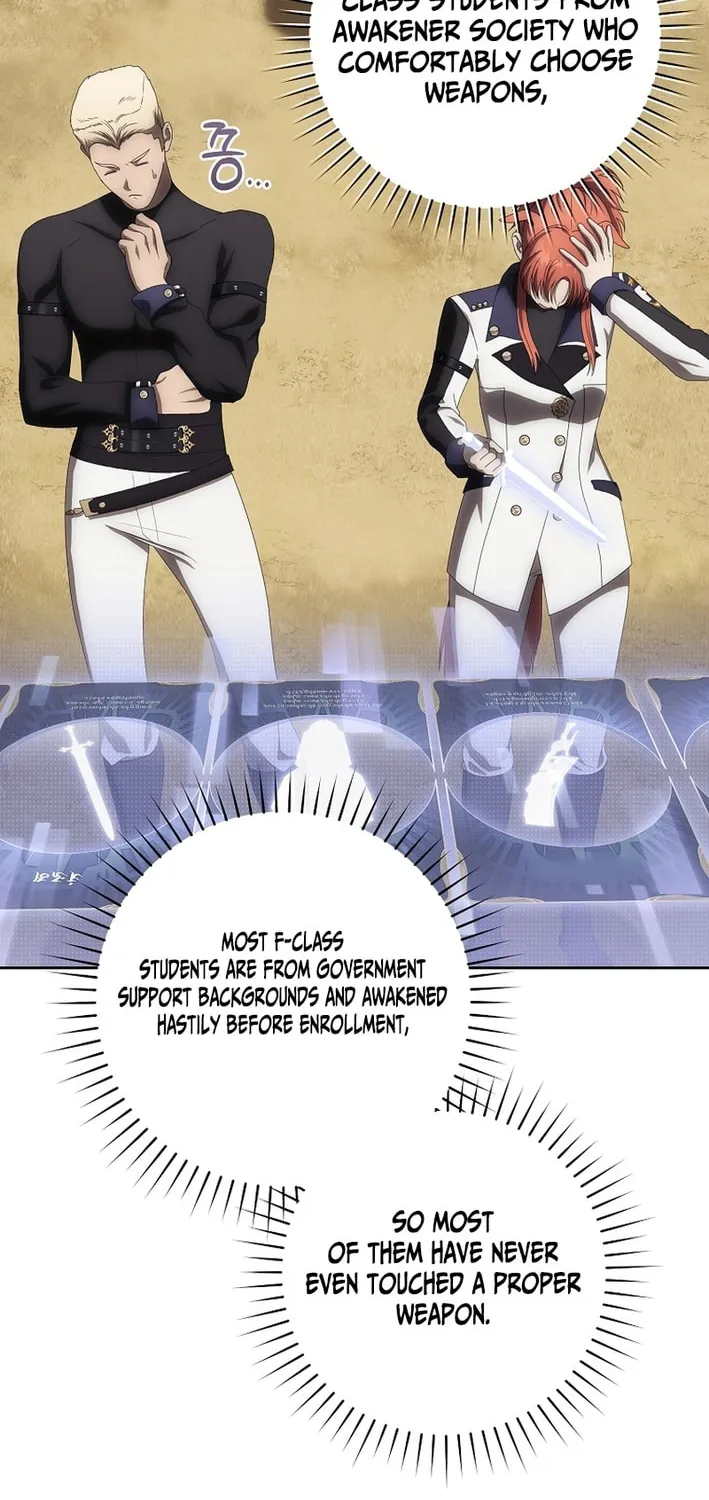 How to Get On the Main Character