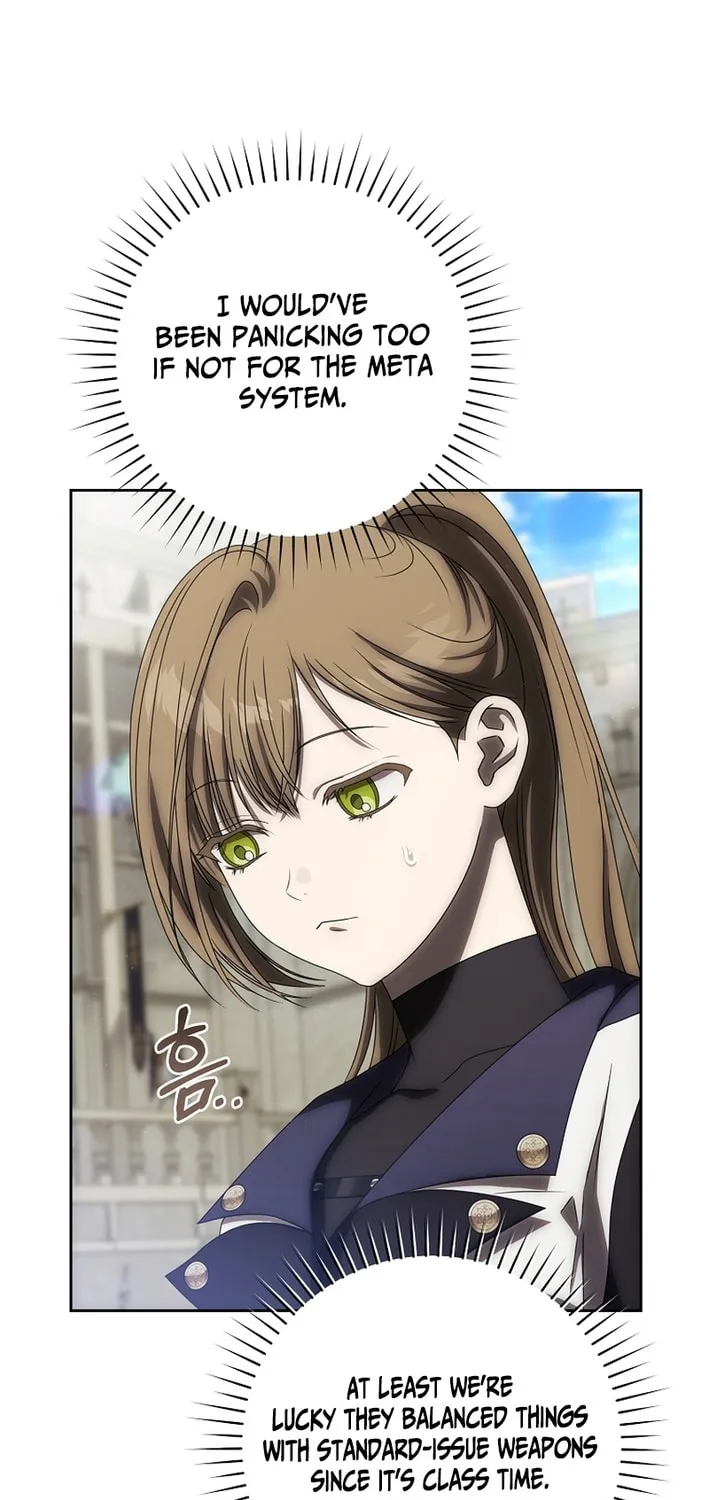 How to Get On the Main Character