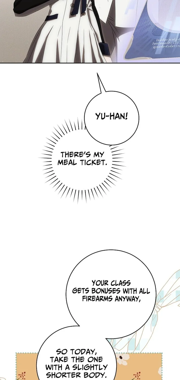 How to Get On the Main Character