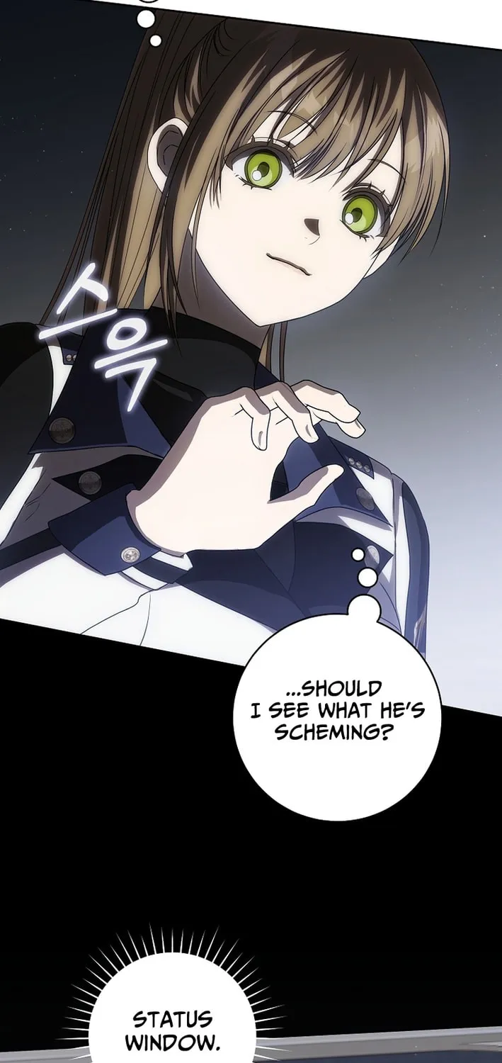 How to Get On the Main Character