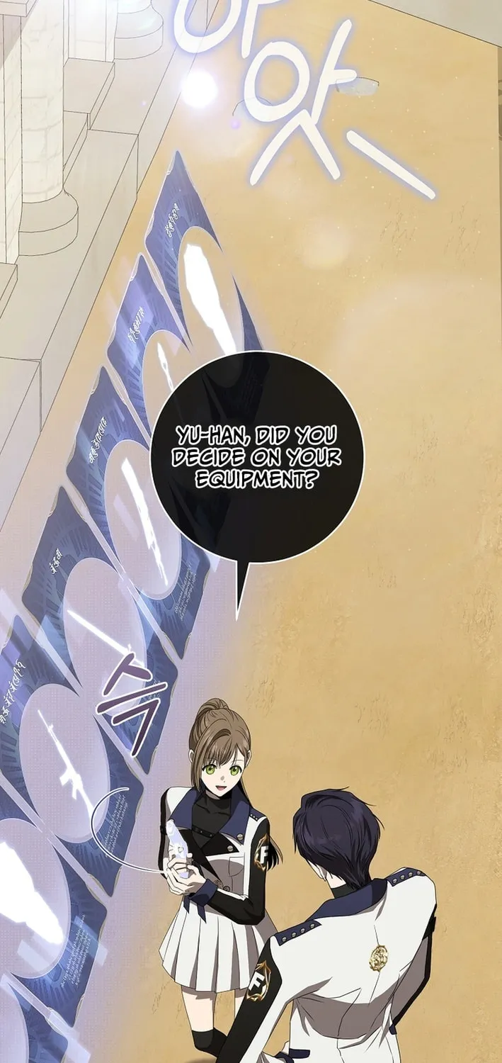 How to Get On the Main Character