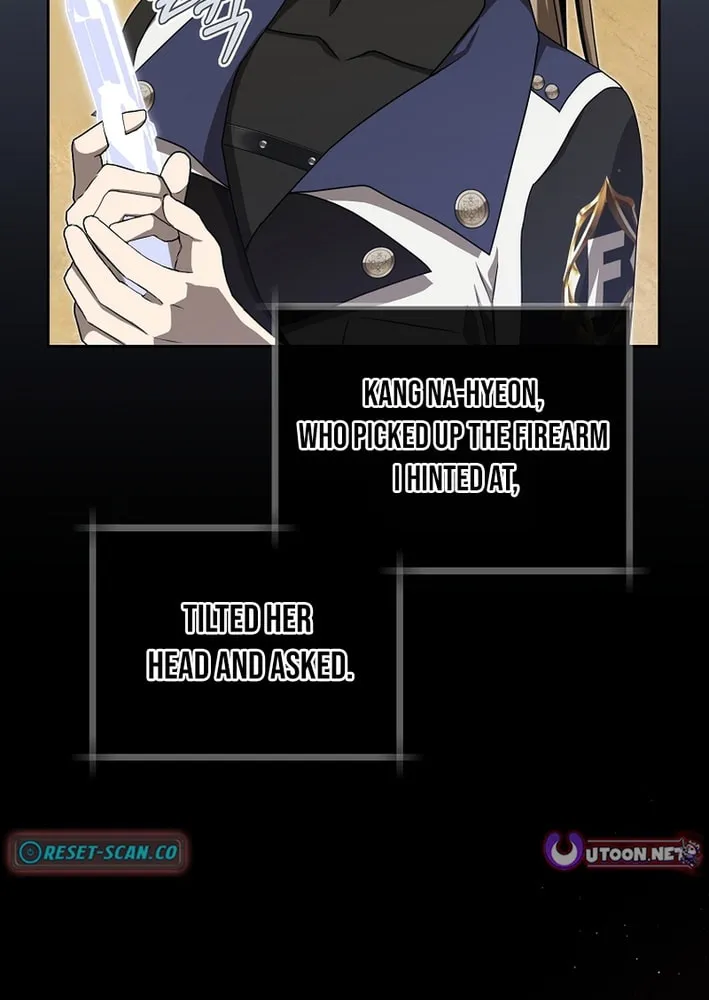 How to Get On the Main Character
