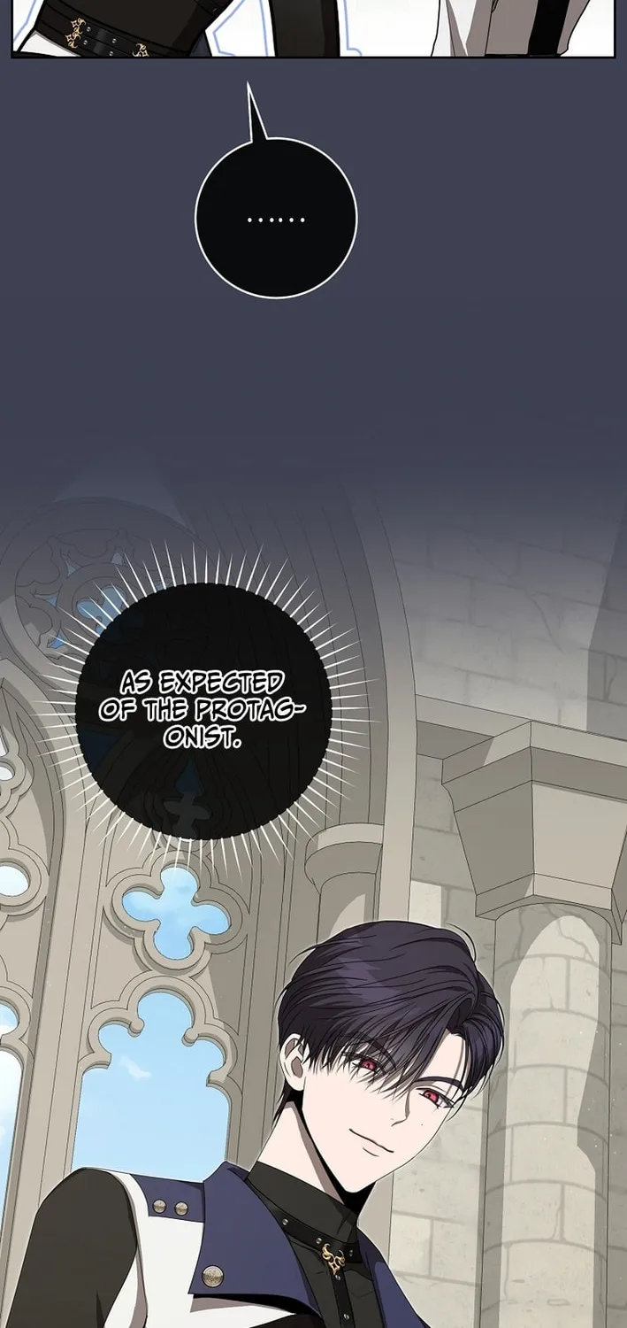 How to Get On the Main Character