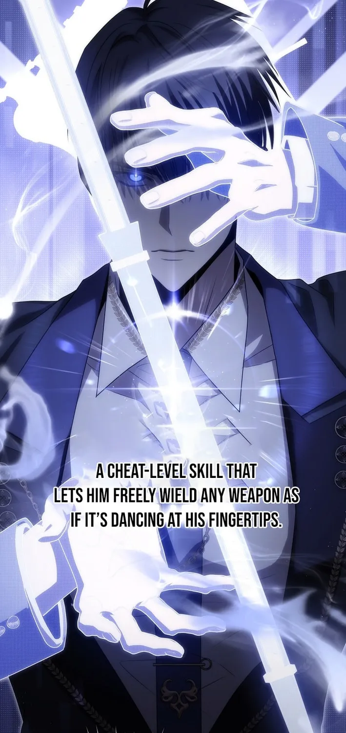How to Get On the Main Character