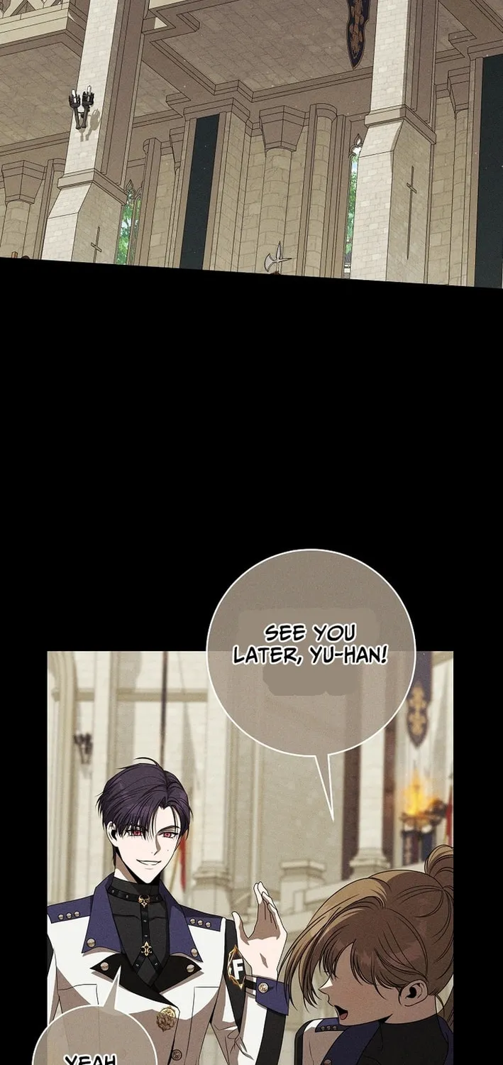 How to Get On the Main Character