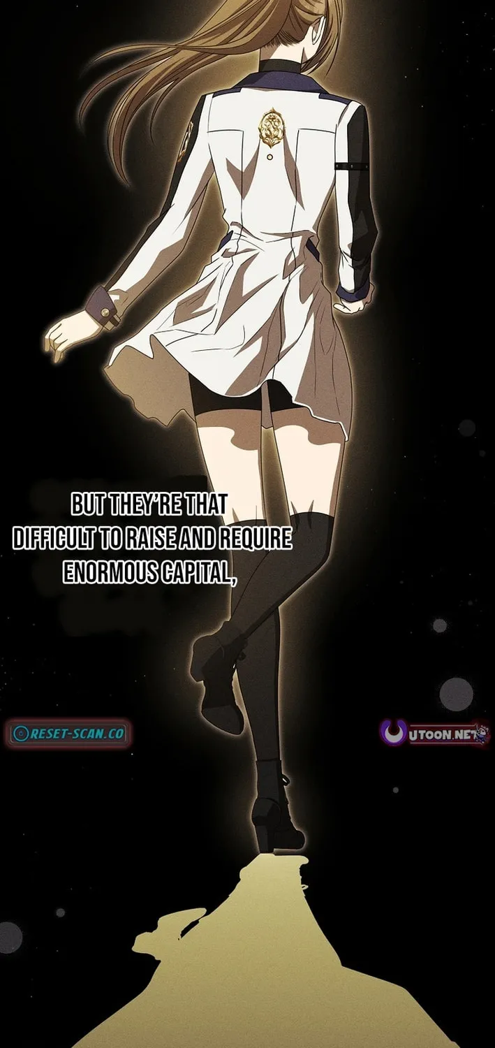 How to Get On the Main Character